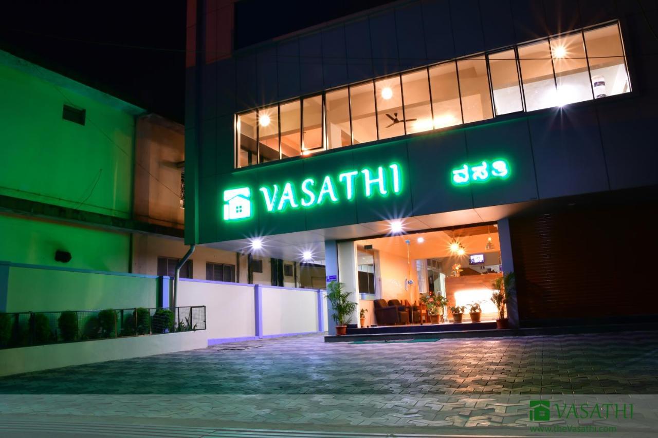 מלון מדיקרי Vasathi מראה חיצוני תמונה